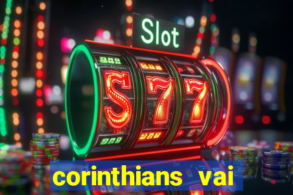 corinthians vai perder pontos